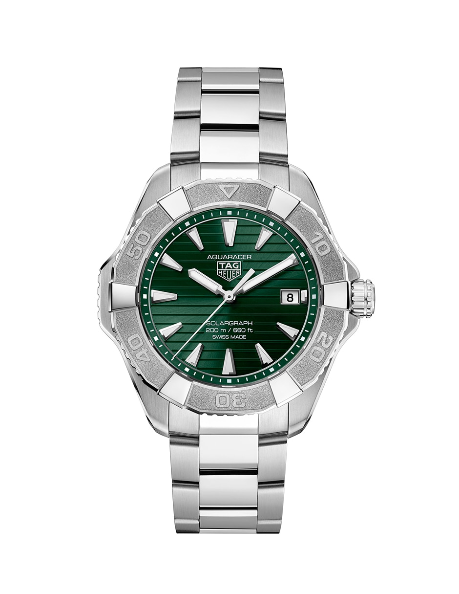 Reloj aquaracer unisex wbp1118.ba0047 1